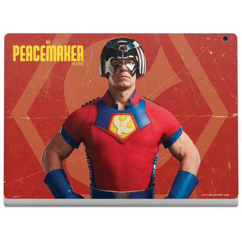DC Comics Peacemaker John Cena Surface Book 2 15in Skin